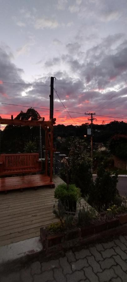 Pousada Petry Gramado Exterior photo